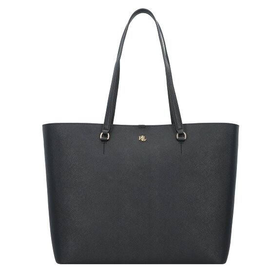 Lauren Ralph Lauren Karly Shopper Bag Skórzany 42 cm