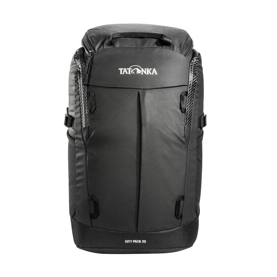 Tatonka City Pack 22 Plecak 51 cm komora na laptopa