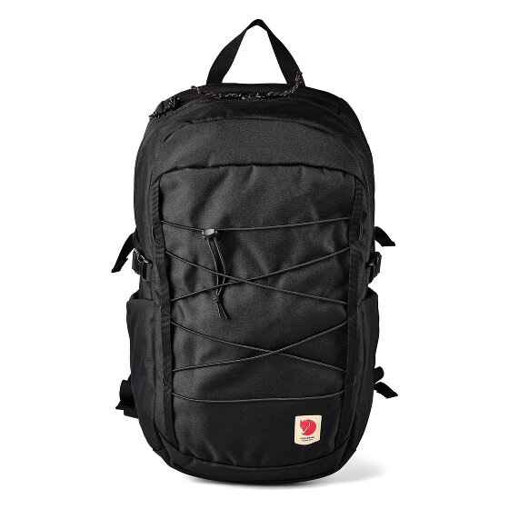 Fjällräven Skule 24 Plecak 47 cm Komora na laptopa