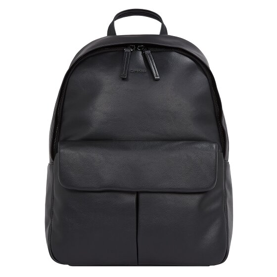 Calvin Klein CK Refined Plecak 40 cm Komora na laptopa