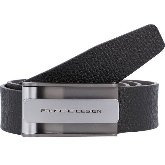 Porsche Design Pasek z hakiem skóra