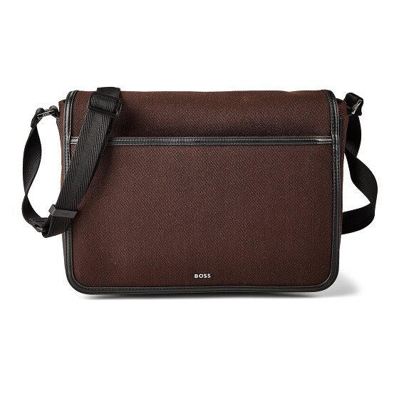 Boss Dakkar Briefcase Messenger 34.5 cm