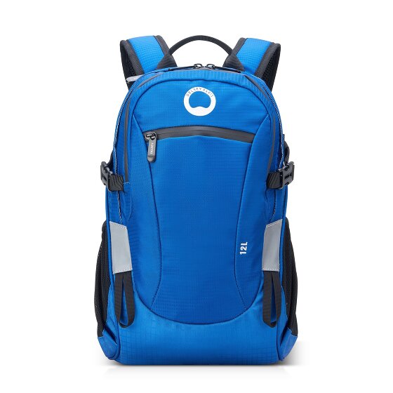 Delsey Paris Nomade S Plecak z przegrodą na laptopa 42 cm