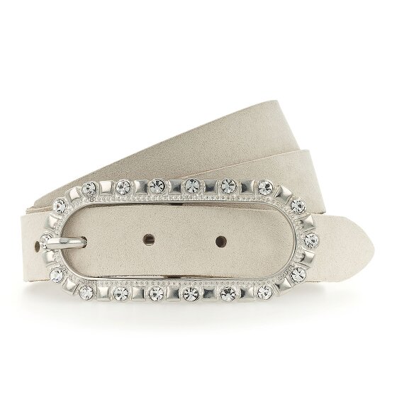 Tamaris Pas Skórzany