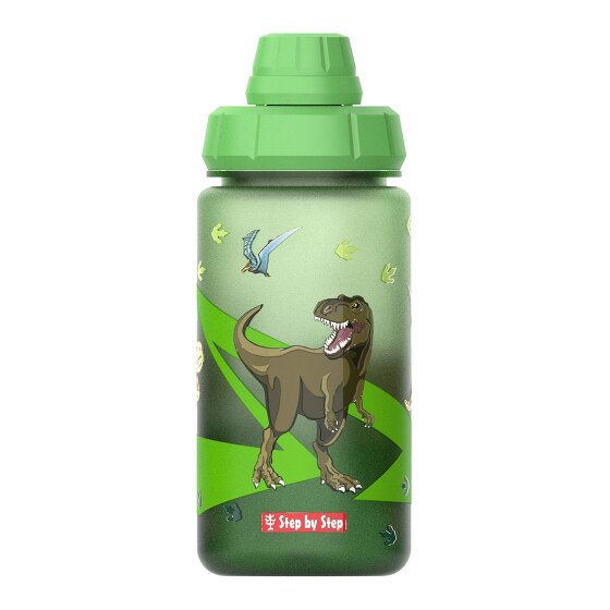 Step by Step Butelka do picia