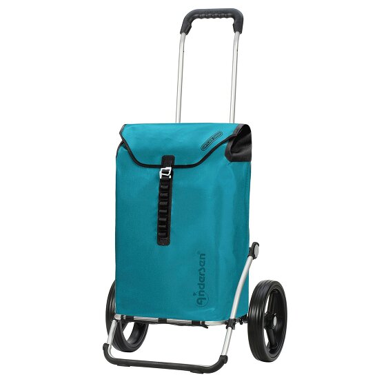 Andersen Shopper Royal Shopper Ortlieb 2.0 Wózek na zakupy 50 cm.