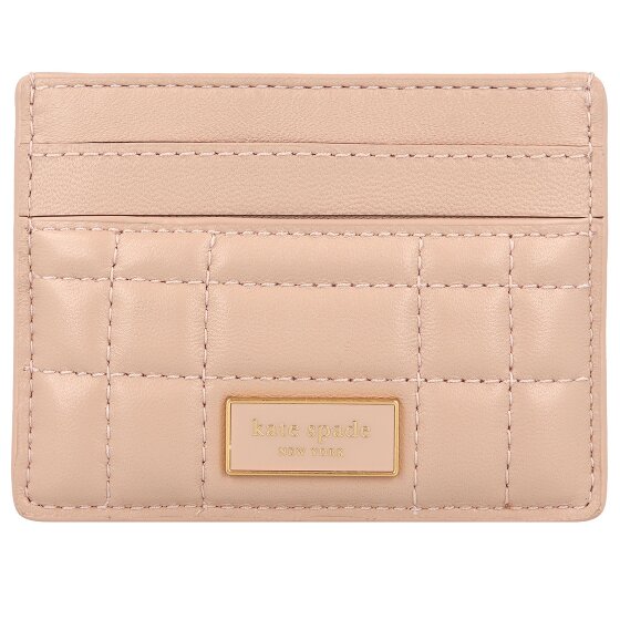 Kate Spade New York Evelyn Etui na karty kredytowe skórzane 10,5 cm
