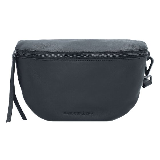 Harbour 2nd Just Pure Evi Torba na ramię Skórzany 28 cm