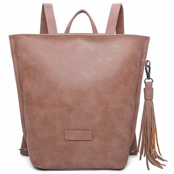 Fritzi aus Preußen Fritzi33 Vintage Plecak miejski 36 cm
