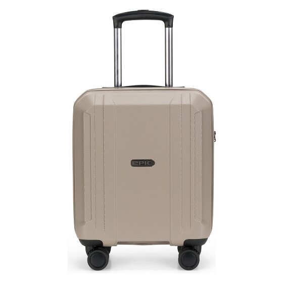 Epic Airwave Neo 4 kółka Walizka kabinowa S 55 cm