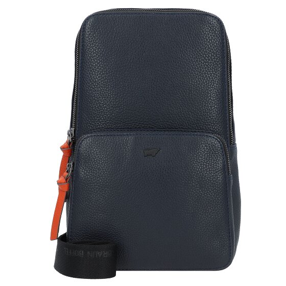 Braun Büffel Novara Torba na ramię skórzana 20 cm