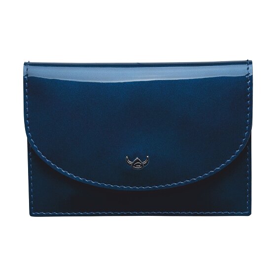 Golden Head Carrara Etui na karty kredytowe Ochrona RFID Skórzany 10.5 cm