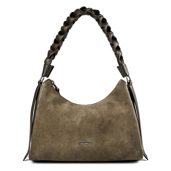 Coccinelle Boheme Torba na ramię Skóra 31 cm