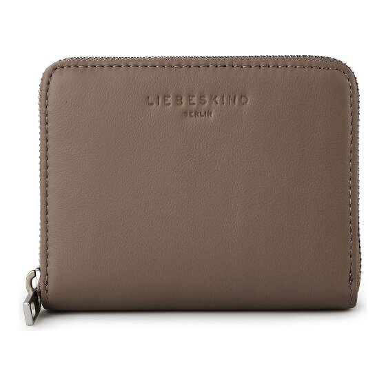 Liebeskind Conny Harris Portfel Skórzany 12.5 cm