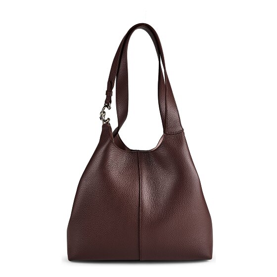Coccinelle C-Easy Torba na ramię Skóra 34 cm