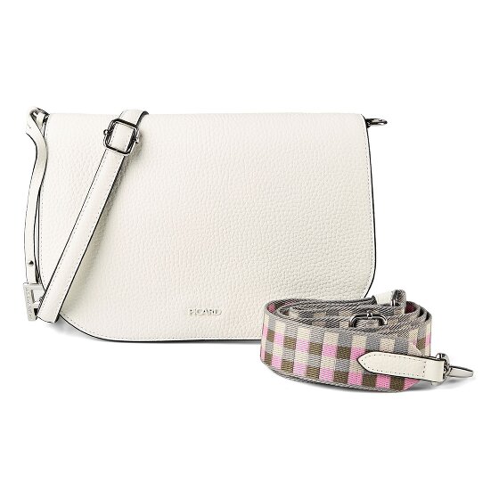 Picard Texel Torba na ramię Skórzany 24 cm