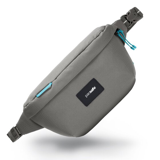 Pacsafe Pacsafe Go Saszetka Ochrona RFID 27 cm