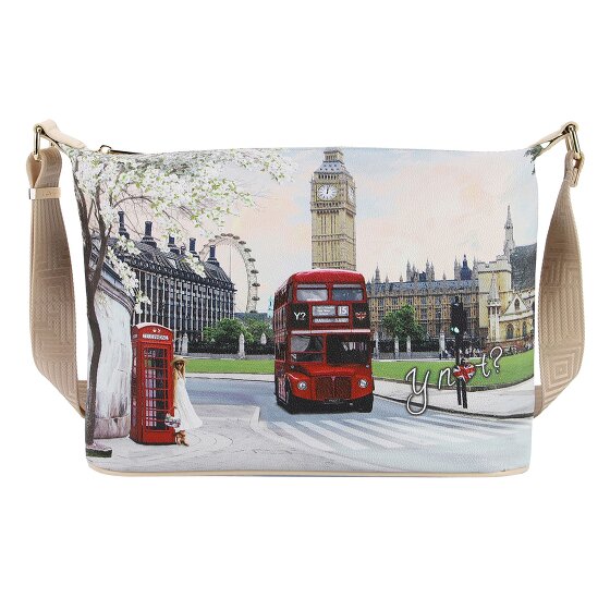 Y Not? Yesbag Torba na ramię 30.5 cm