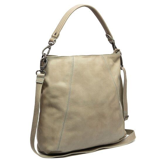 The Chesterfield Brand Sintra Torba na ramię Skórzany 34 cm