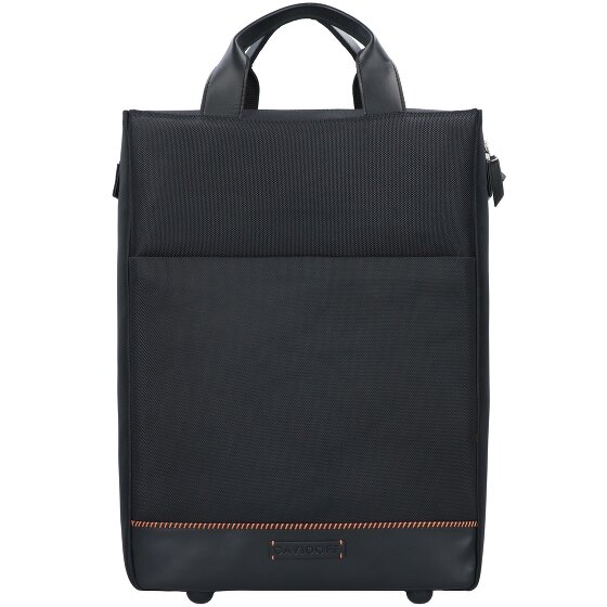 Davidoff Home Run Plecak 42 cm Komora na laptopa