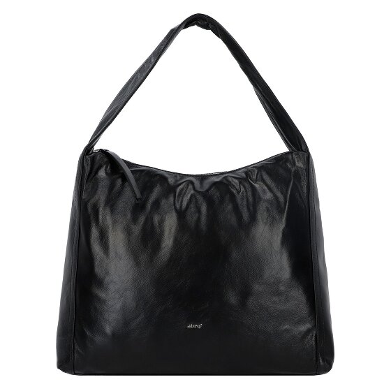 abro Amber Shopper Bag Skórzany 36.5 cm