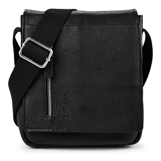 Strellson Kennington Torba na ramię Skóra 20 cm