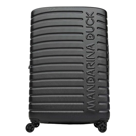 Mandarina Duck Flyduck 4 kółka Walizka 75 cm z funkcją poszerzenia