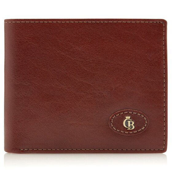 Castelijn & Beerens Portfel Gaucho RFID Skóra 11 cm