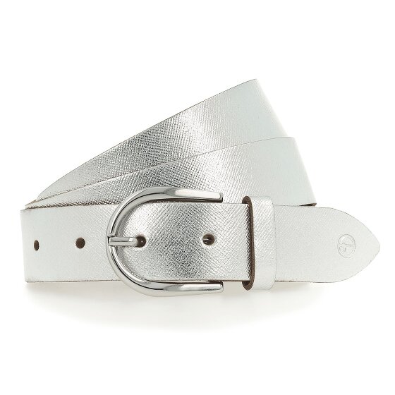 Tamaris Pas Skórzany