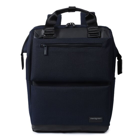 Hedgren Next Clip Plecak Ochrona RFID 39 cm Komora na laptopa