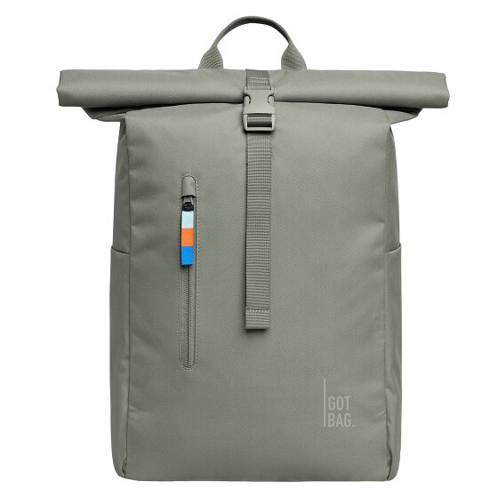 GOT BAG Rolltop Easy Plecak 46 cm Komora na laptopa