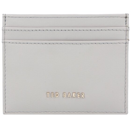 Ted Baker Garcina Etui na karty kredytowe skórzane 10 cm