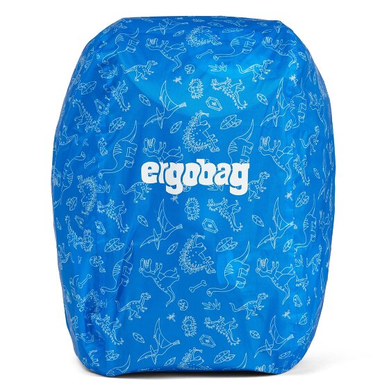 Ergobag Peleryna przeciwdeszczowa Mini Rain cover 15 cm