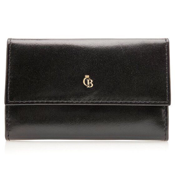 Castelijn & Beerens Etui na klucze Nevada RFID skórzane 10,5 cm