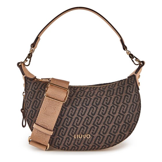 Liu Jo Kaliska Torba na ramię S 26 cm z plisą rozprężną