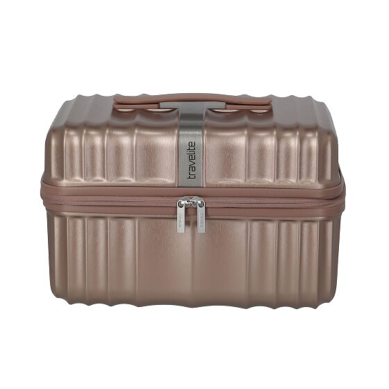 Travelite Paros Beautycase 38 cm