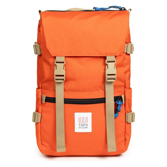 Topo Designs Rover Plecak 45 cm Komora na laptopa