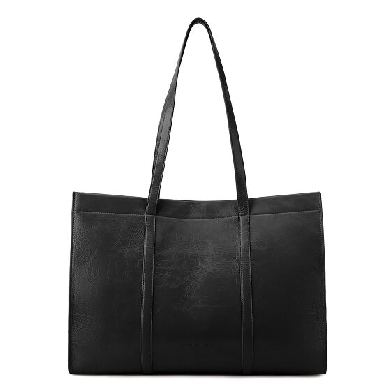 LES VISIONNAIRES Ace Shopper Bag Skórzany 47 cm
