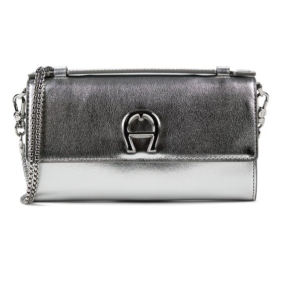 AIGNER Fashion Kopertówka Skóra 18.5 cm
