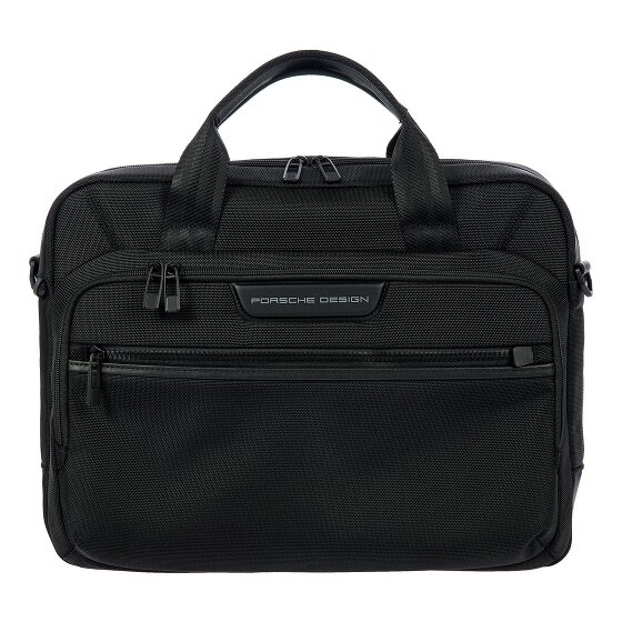 Porsche Design Roadster Teczka 39 cm Komora na laptopa