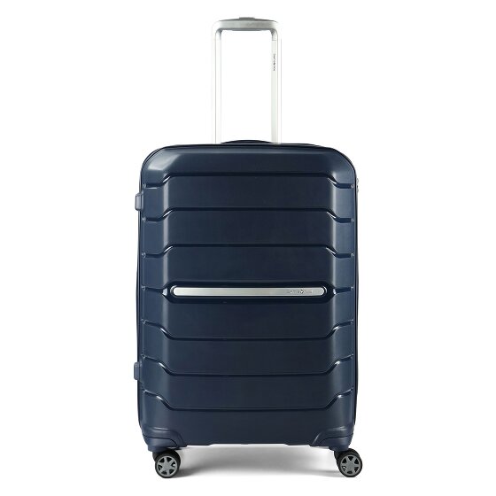 Samsonite Flux wózek 4-kołowy 68 cm