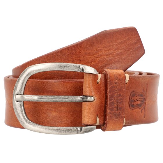 aunts & uncles Spodnie Pride Gentle Fella Belt Leather