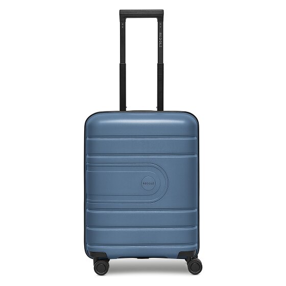 Redolz Essentials 11 4 kółka Walizka kabinowa 55 cm z funkcją poszerzenia