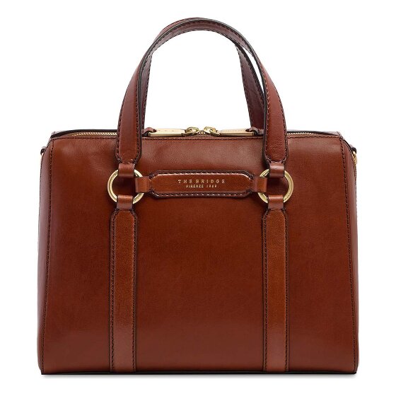 The Bridge Torba Skórzany 30 cm