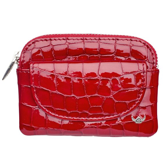 Golden Head Cayenne Key Case RFID Leather 12 cm