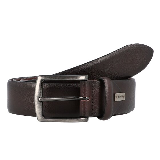 Lloyd Men's Belts Skórzany pasek