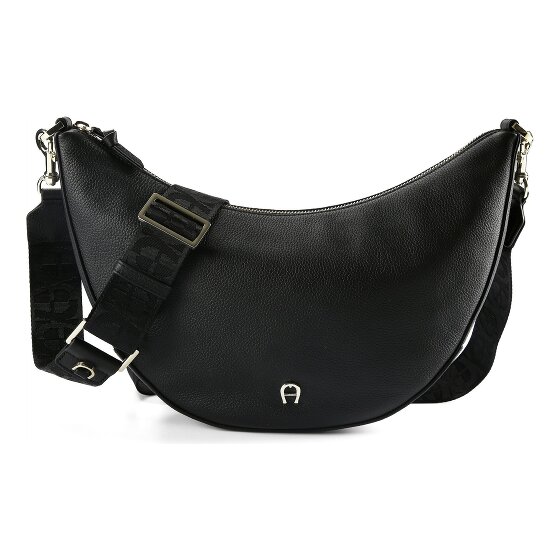 AIGNER Zita Torba na ramię Skórzany 30 cm