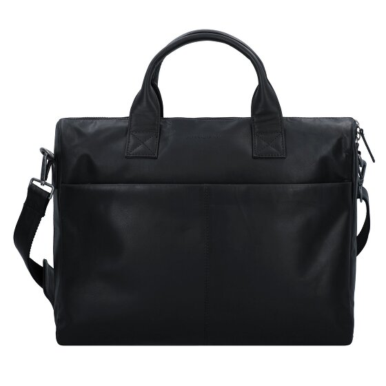 Greenburry Fiorentina Aktentasche Leder 41 cm