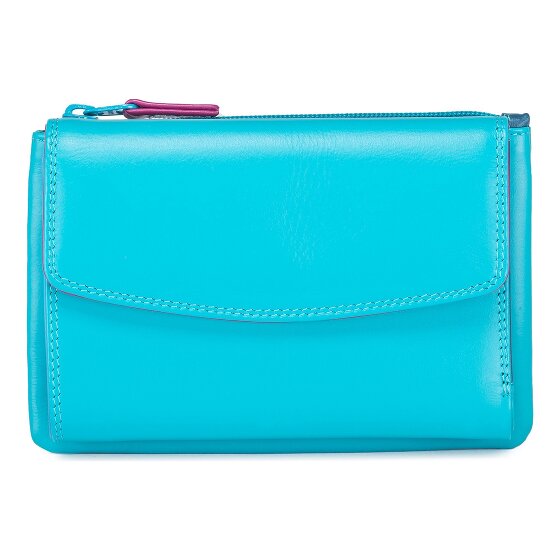 Mywalit Portfel Ochrona RFID Skóra 14 cm