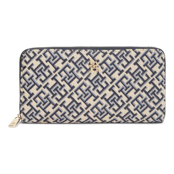 Tommy Hilfiger TH Icon Portfel 19 cm